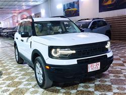 Ford Bronco Sport